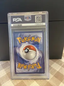 2025 Pokemon SVP EN Illustration Contest 2024 #213 Feraligatr PSA 10 GEM MINT - Image 2