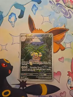 Exeggutor 135/132 Mega Evolutions Pokemon NM/M - Image 1
