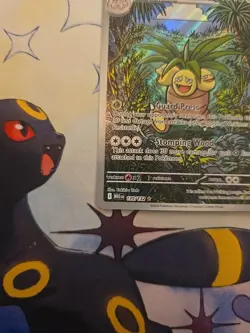 Exeggutor 135/132 Mega Evolutions Pokemon NM/M - Image 4