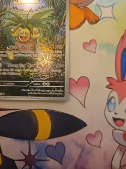 Exeggutor 135/132 Mega Evolutions Pokemon NM/M - Image 5