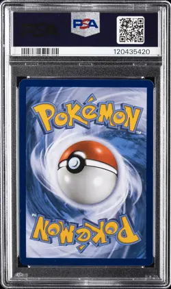 2016 POKEMON XY FATES COLLIDE #83 ALTARIA EX PSA 10 - Image 2