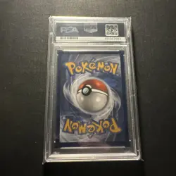 2023 POKEMON 151 POKEMON CENTER ELITE TRAINER BOX PROMO SVP #051 SNORLAX PSA 9 - Image 2