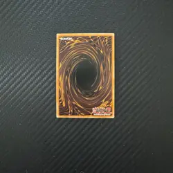 Yugioh Mudragon of the Swamp RA01-EN028 Secret Rare 1st Edition NM - Image 3