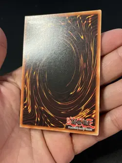 YuGiOh! Messenger of Peace - MRL-102 - 1st Edition Mint Pack Fresh - Image 4