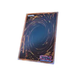 Yugioh D/D/D Marksman King Tell - MP16-EN079 - Rare - 1st Edition NM/M - Image 4