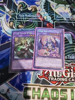 Yugioh Regenesis Dogmatika Deck Core (Archfiend, Sage, Regenesis, Nadir + More - Image 4