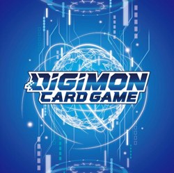 Digimon TCG 100 Card Bulk Lot - Image 1