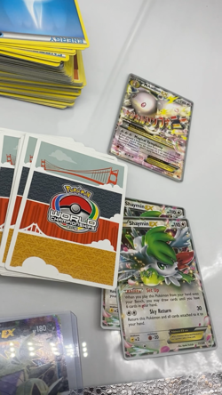 HUGE 800+ Pokemon Card Lot Sun and Moon XY Bulk Holos Ultra Rares Promos TCG - Image 2