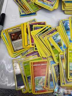HUGE 800+ Pokemon Card Lot Sun and Moon XY Bulk Holos Ultra Rares Promos TCG - Image 5