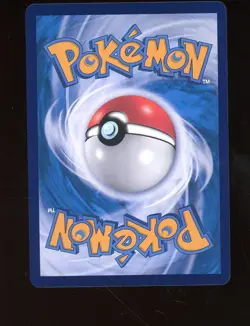 2025 Pokemon TCG Chinese Card exclusive Pikachu Psyduck AR 171/151 151C - Image 2