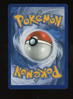 Pokemon Mewtwo EX XY Black Star Promos Holo Card XY107 - Image 2