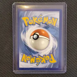 Lightning Energy - 257/198 - Secret Rare - Pokemon Cards - Lot #119 - Image 2