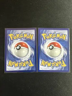 Pokemon TCG Chinese Sword & Shield HR Venusaur Blastoise VMAX Card - Image 2