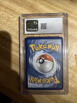Pokemon Charizard VMAX SV107/SV122 Shining Fates Vault Card Near Mint Condition - Image 2