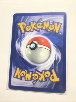PONYTA - 64/82 - Team Rocket - Pokemon Card - NM - Image 2