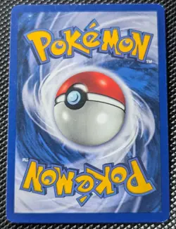 Professor Oak - 88/102 - 1999 Uncommon Base Set Shadowless Pokemon Card - Image 2