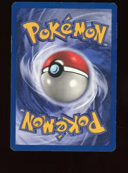 Vaporeon Jungle Set 1999 Vintage Pokemon Card 12/64 1st Edition - Image 2