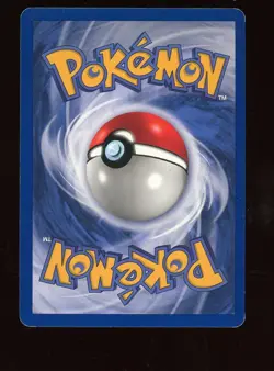 1999 Pokemon TCG Alakazam Base Set Holo Card 1/102 - Image 2