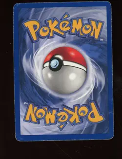 Pokemon TCG Mr. Mime Jungle Holo Rare Card 6/64 - Image 2