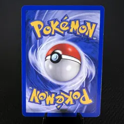 Giovanni's Last Resort 105/132 Gym Challenge Rare Card LP - Image 2