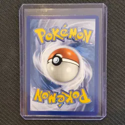 Pokemon Ranger - 113/114 - Full Art Trainer - Pokemon Cards - Lot #115 - Image 2