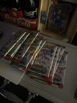 Huge Pokemon Card And Item Lot - Image 3