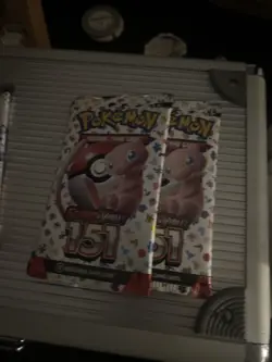 Huge Pokemon Card And Item Lot - Image 4