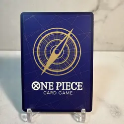 O-Nami (Illustration Box Vol.1) OP05-062 One Piece Promotion Cards Foil - Image 2