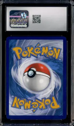 2023 Pokemon Trading Card Game Classic #003 Blastoise CLB CGC 10 GEM MINT - Image 2