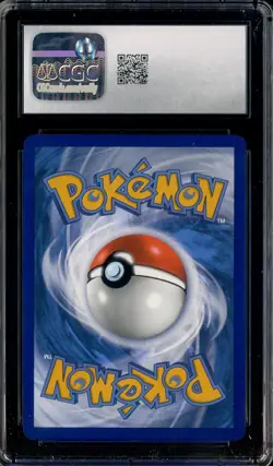 2023 Pokemon Trading Card Game Classic #002 Wartortle CLB CGC 10 GEM MINT - Image 2
