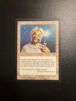 Enlightened Tutor Mirage Regular - Image 2