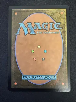 Savage Beating Spider-Man Magic the Gathering 0026 Mythic (NM) Showcase Regular - Image 2