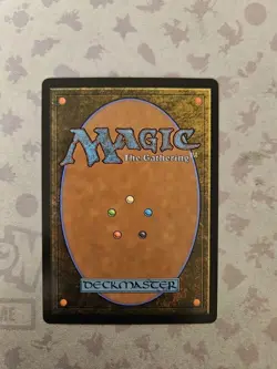 Mox Jasper Showcase FOIL MTG Tarkir: Dragonstorm NM/M *ON HAND* SHIPS ASAP - Image 2