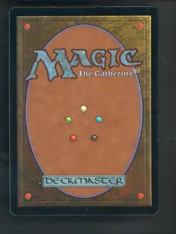 MTG - Storage Matrix - Foil - Urza's Destiny NM Magic: The Gathering - Image 2