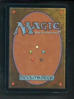MTG - Snap- Foil - Urza's Legacy NM Magic: The Gathering - Image 2