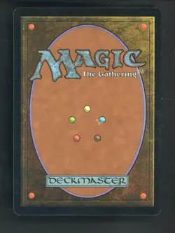 MTG - Training Grounds - Foil - Rise of the Eldrazi NM Magic: The Gathering - Image 2