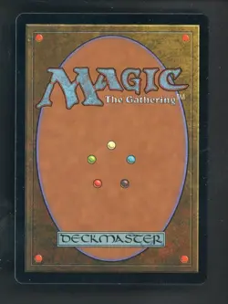 MTG - Pattern of Rebirth - Foil - Urza's Destiny NM Magic: The Gathering - Image 2