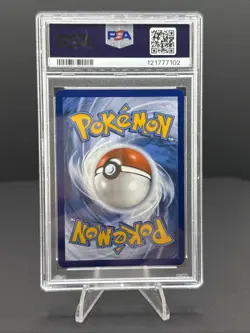 2024 Pokemon Charizard Super Premium Collection Charmeleon PSA 10 - Image 2