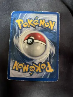 Pokemon Dark Gyarados Prerelease Promo Team Rocket 8/82 Holo Rare #8 - Image 3
