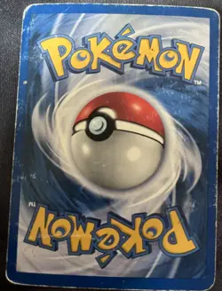 Pokemon Dark Gyarados Prerelease Promo Team Rocket 8/82 Holo Rare #8 - Image 4