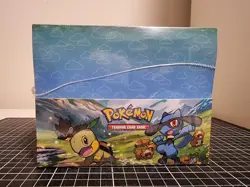 Pokemon TCG: Sinnoh Stars Mini Tin Display - 10 Tins (Sealed) - Fusion Strike X2 - Image 1