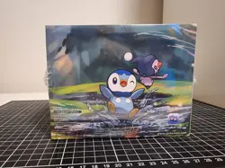 Pokemon TCG: Sinnoh Stars Mini Tin Display - 10 Tins (Sealed) - Fusion Strike X2 - Image 3