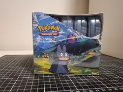 Pokemon TCG: Sinnoh Stars Mini Tin Display - 10 Tins (Sealed) - Fusion Strike X2 - Image 4