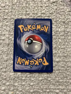 Pokemon TCG Nidoqueen Jungle 7/64 Holo Unlimited Holo Rare - Image 2