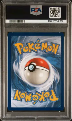 2019 Pokemon Sun Moon Eclipse Reshiram & Zekrom GX #222 Cosmic Eclipse-Fa PSA 8 - Image 2