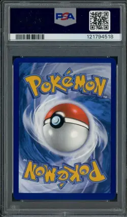 2023 Pokemon SWSH Crown Zenith #046/159 Rotom Vstar PSA 10 GEM MINT - Image 2