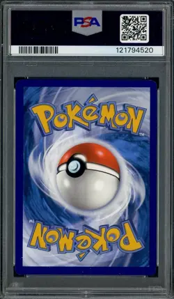 2023 Pokemon SWSH Crown Zenith #055/159 Zeraora Vstar PSA 10 GEM MINT - Image 2