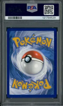 2023 Pokemon SWSH Crown Zenith #GG47/GG70 HattereneVMAX PSA 10 GEM MINT - Image 2
