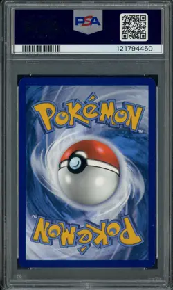 2023 Pokemon SWSH Crown Zenith #GG69/GG70 Giratina Vstar PSA 8 NM-MT - Image 2