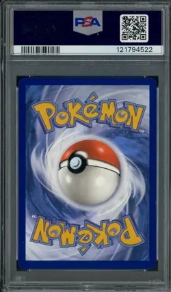 2023 Pokemon SWSH Crown Zenith #023/159 Simisear Vstar PSA 10 GEM MINT - Image 2